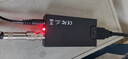 淇睿通 HDMI轉SDI轉HDMI  線(xiàn)攝像機監控器接顯示器電視3G/SD/HD-SDI轉高清 SDI轉HDMI轉換器 曬單實(shí)拍圖