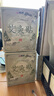 傾之城艾灸貼足貼 自發(fā)熱護(hù)肩頸腰腹 暖宮貼兒童貼保暖貼 傾之城 貼兒童貼保 曬單實(shí)拍圖