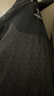 安踏奧特萊斯三層速暖羽絨中長(zhǎng)款四防羽絨服男冬季連帽防風(fēng)保暖外套 曬單實(shí)拍圖