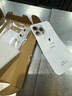 呆殼【四角氣囊防摔】磁吸充電適用蘋果15promax手機(jī)殼iPhone15新款14Pro透明閃粉13全包硅膠保護(hù)套 【暗夜紫】漸變閃粉 磁吸充電 氣囊防摔 iPhone 15 Promax 曬單實(shí)拍圖