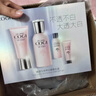 高姿（COGI）套裝勻凈透亮萃白禮盒水乳護膚品大白水美白淡斑化妝品旗艦款 【店長推薦】（洗+水+乳+精華） 曬單實拍圖