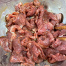 原切谷飼牛腿肉2kg新鮮冷凍草飼牛肉火鍋家常烹飪美味順豐 3斤裝【主打低價攢口碑】 曬單實拍圖