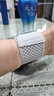 WONNY護腕扭傷護手腕套男女腱鞘疼勞損籃球運動(dòng)健身關(guān)節輕薄加壓腕帶 曬單實(shí)拍圖