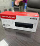 奔圖（PANTUM）PD-219+原裝硒鼓適用P2509 P2509NW M6509 M6509NW粉盒 M6559 M6559NW M6609 M6609NW打印機墨盒高清版硒鼓 曬單實(shí)拍圖