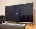 贝石小米电视通用挂架电视支架壁挂适用小米44A4C4S4X3243 55 65 70 75 86英寸 小米电视适用/42-90英寸/固定款/超强承重 实拍图