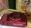 佳能（Canon）PowerShot高清長(cháng)焦數碼照相機SX70 SX60 SX740二手數碼相機 SX720 HS 40倍變焦/Wi-Fi 顏色隨機 95新 曬單實(shí)拍圖