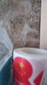 天順紅旗貼紙貼臉愛(ài)心國旗臉貼小國旗球迷貼畫(huà)兒童國旗貼紙logo貼衣服裝飾 愛(ài)心款-1卷（250貼） 曬單實(shí)拍圖