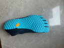 vibram新款五指鞋 LITEBASE輕科技透氣棉麻休閑五指鞋CVT 男款 42 曬單實拍圖