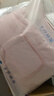十月結晶孕婦睡衣女秋冬季加絨保暖月子服哺乳喂奶衣產后家居服 拂曉粉【300g/㎡雙面珊瑚絨】 L碼(建議115-145斤) 曬單實拍圖