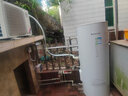 格力   GREE空氣能熱水器家用300升 全變頻 超一級(jí)能效大容量 80℃高水溫 WIFI智控 商用熱泵 南北通用潤(rùn)之戀 變頻潤(rùn)之戀300L一級(jí)能效80℃高水溫 曬單實(shí)拍圖