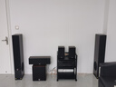 丹麥之笙（DMSEINC） JY-550家庭影院音響 5.1聲道無源落地式客廳音響 家用環(huán)繞音響 家庭ktv組合低音炮帶功放 套餐一：5.1聲道【不帶功放】店家推薦 曬單實拍圖