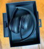 beats Beats Solo3 Wireless 头戴式 蓝牙无线耳机 手机耳机 游戏耳机 - 黑色 实拍图