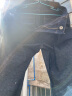 MARKLESS【原色牛仔裤】男士春夏休闲裤潮流男裤NZB1031M 牛仔蓝30 实拍图