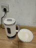 荣事达（Royalstar）柔音破壁机家用豆浆机1L容量智能加热全自动榨汁机搅拌机3-4人辅食机早餐机RD-300B 实拍图