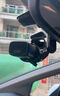 盯盯拍X6/mini2S/3Ultra/3S/MINI4/70邁M500行車記錄儀后視鏡支架 曬單實(shí)拍圖