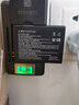 GUSREE多功能液晶萬(wàn)能充電器老式機通用型電池板快充電器相機座充鋰電池 萬(wàn)能充【加長(cháng)32-66MM】 曬單實(shí)拍圖