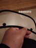 盼緣夏季電動(dòng)摩托車男女防風(fēng)騎行防曬面罩蒙面擋風(fēng)運(yùn)動(dòng)防護(hù)遮全臉口罩 帶眼罩-黑色 曬單實(shí)拍圖