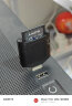 毕亚兹 Type-C多合一高速读卡器SD/TF内存卡多功能迷你UHS-II适用佳能索尼相机行车记录仪手机笔记本电脑 实拍图