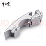 牛當家男士皮帶頭自動(dòng)扣頭腰帶扣配件卡扣卡子褲帶頭3.5CM KT7277 曬單實(shí)拍圖