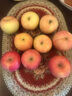 密農人家新鮮富士蘋(píng)果 酸甜可口蘋(píng)果 山區現摘紅富士 時(shí)令水果2斤 2斤 曬單實(shí)拍圖