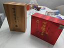 瀘州老窖窖齡60年單瓶單盒裝52度100mL小酒版濃香型 100mL 5瓶 曬單實(shí)拍圖