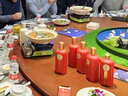 赤水河【官方正品】貴州赤水河酒神釀2瓶裝53°醬香型白酒梅西送禮純糧 53度 500mL 2瓶 紅色 曬單實拍圖