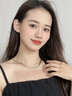 Arsis自由搭配細(xì)蛇骨項(xiàng)鏈女原創(chuàng)設(shè)計(jì)時(shí)尚簡(jiǎn)約百搭送女友禮物 細(xì)蛇骨項(xiàng)鏈-金色 曬單實(shí)拍圖