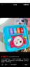 奥智嘉 六面体游戏桌电子琴儿童玩具婴儿早教机宝宝0-1岁手拍鼓生日礼物 实拍图