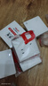 德力西（DELIXI）開(kāi)關(guān)面板86型通用嵌入式深度可調(diào)節(jié)家用空調(diào)床頭柜冰箱隱藏式插座 掀蓋式【瓷感白色】三孔16A插座 曬單實(shí)拍圖