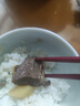 妙優(yōu)可（MIAO YOUKE）山羊肉生鮮新鮮現(xiàn)殺帶皮羔羊前后腿整只羊排手把肉火鍋燒烤食材 帶皮羊腿羊排共5斤 曬單實(shí)拍圖