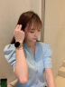 金立/Gionee 【智能旗艦】華強北頂配智能手表男女心率血氧血壓健康監測Watchs9運動長續航藍牙通話nfc 曬單實拍圖