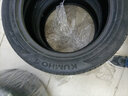 錦湖輪胎KL33 225/55R18 適配三菱歐藍(lán)德 曬單實拍圖