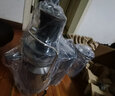 鉑富（Breville）BJE430 榨汁機(jī)原汁機(jī) 商用家用 全自動(dòng)多功能 渣汁分離 大口徑果汁機(jī)  BJE430 曬單實(shí)拍圖