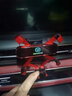 19-24款長(cháng)安CS75PLUS車(chē)載手機支架第三代專(zhuān)用手機架第二代汽車(chē)架 長(cháng)安CS75 PLUS專(zhuān)用（星耀紅） 22-25款第三代CS75 PLUS【一代不能用】 曬單實(shí)拍圖