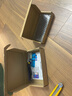 盾令 屏幕可適用于華為mate9屏幕總成帶框 觸摸屏 液晶屏顯示屏內外屏一體屏 手機屏 電池 適用于 華為Mate9 屏幕總成 帶前框 摩卡金 曬單實拍圖