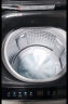 海尔（Haier）波轮洗衣机全自动家用 10公斤大容量 直驱变频 一级能效 高效精华洗 以旧换新EB100B37Mate5 实拍图