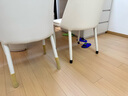 大自然（Nature）實(shí)木地板西南樺原木淺色家用臥室環(huán)保地板18mm 西南樺 稻城【包安裝送輔料】 曬單實(shí)拍圖