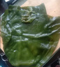 漁人百味榮成特產(chǎn)海帶干貨5斤日曬干海帶板海帶頭批發(fā)商用非特級(jí)涼拌食材 250g 榮成日曬干海帶 曬單實(shí)拍圖
