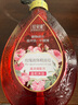 紅貝緹（Foretty）紅貝緹液體精油皂520ml植物成分易沖洗不假滑玫瑰薰衣草香沐浴露 薰衣草液體精油皂520ml 曬單實(shí)拍圖
