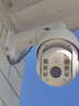普聯(lián)（TP-LINK）  360度全景監控攝像頭 戶(hù)外室外魚(yú)塘工廠(chǎng)工地防水防雷高速紅外夜視球機高清網(wǎng)絡(luò )監控器 TL-IPC7530E-DC 500萬(wàn)超清7寸球機 256G 30倍光學(xué)變焦 150米紅外 曬單實(shí)拍圖