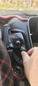 科美雅適用于長(zhǎng)安CS75/CS55/CS35逸動(dòng)PLUS/UNIV專用汽車載手機(jī)支架用品 【高雅黑】17-19款CS55 曬單實(shí)拍圖