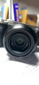 索尼（SONY）原裝鏡頭蓋 微單相機NEX-5T、5R、A6000、5100、5000、6400、A7M2K、7RM2L、A7C、7M3、7K保護蓋 49mm索尼原裝鏡頭蓋簡裝 曬單實拍圖