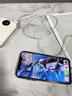 原裝適配蘋果iPad mini5充電器30W瓦PD快充ipadmini4充電頭iPad Mini4平板充電器iPad m 【30W快充頭+2米線】 曬單實拍圖