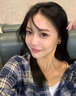 HMZ四葉草耳釘小眾耳環(huán)耳夾女無(wú)耳洞耳飾送女友情人節(jié)禮物 四葉草耳夾 曬單實(shí)拍圖