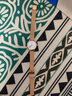 丹尼爾惠靈頓（DanielWellington）DW女士手表金邊鋼帶24mm簡(jiǎn)約歐美石英表七夕禮物DW00100447 曬單實(shí)拍圖
