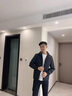 OEHE連帽夾克男士寬松春秋季戶外套工裝上衣棒球服休閑春款褂子 黑色【春秋款】 XL 曬單實(shí)拍圖