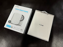 X·ONE磁吸無(wú)線(xiàn)充電寶器適用iPhone15超薄小巧蘋(píng)果14promax便攜13移動(dòng)電源12magsafe外接5000毫安 5000毫安啞光白20W快充|續航增強|強力吸附 曬單實(shí)拍圖