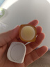 柳絲木花蘊特護唇膜敏感肌保濕滋潤防干裂淡化唇紋打底潤唇膏學(xué)生 6g花蘊特護唇膜(茉白清歡) 曬單實(shí)拍圖