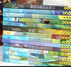 外國經(jīng)典名著叢書系列手提禮盒版全套14冊(cè) 原著正版彩圖注音版外國小說世界兒童文學(xué)名著校園成長勵(lì)志讀物 小學(xué)生一二三年級(jí)影響孩子一生的中外名人故事書課外閱讀書籍 曬單實(shí)拍圖