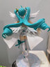 世嘉（SEGA） SEGA 初音未來(lái) 手辦模型玩具 16cm 初音天使15th 曬單實(shí)拍圖